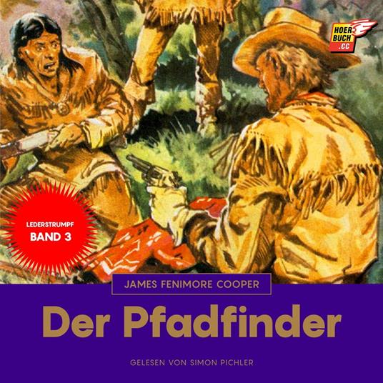 Der Pfadfinder