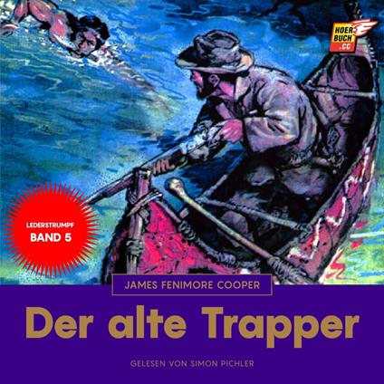 Der alte Trapper