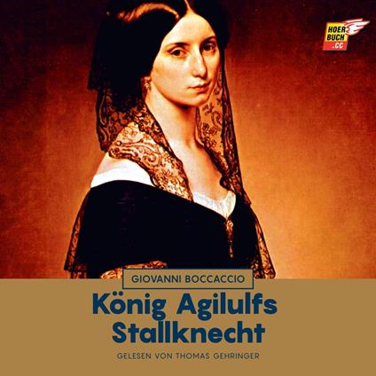 König Agilulfs Stallknecht