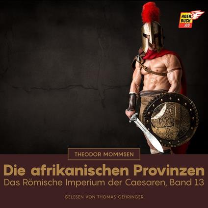 Die afrikanischen Provinzen