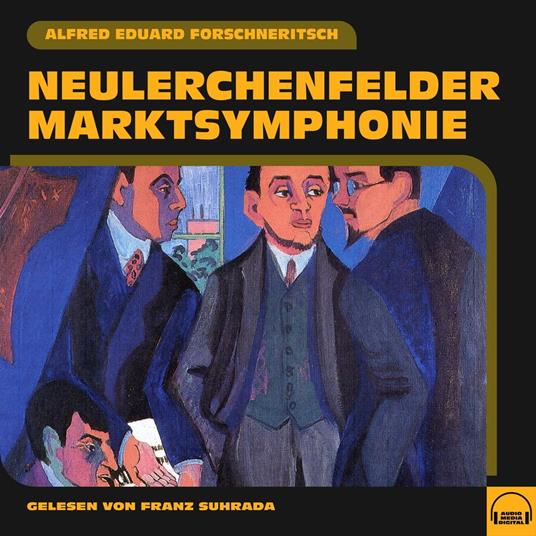 Neulerchenfelder Marktsymphonie