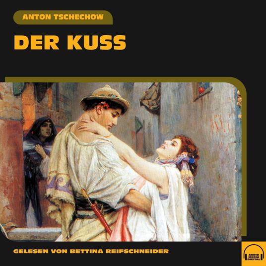 Der Kuss