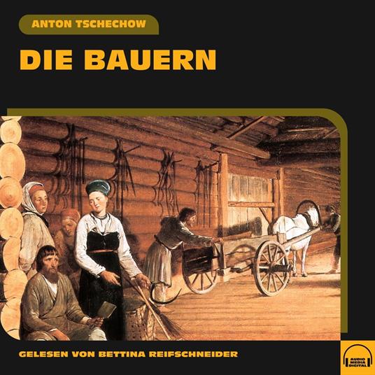 Die Bauern