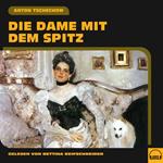 Die Dame mit dem Spitz