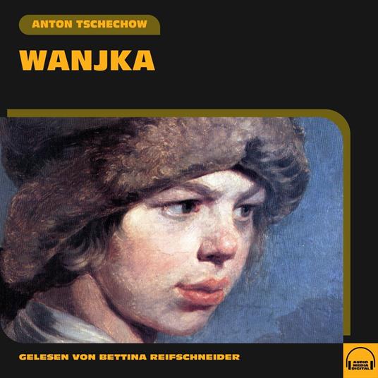 Wanjka