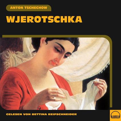 Wjerotschka