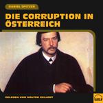 Die Corruption in Österreich