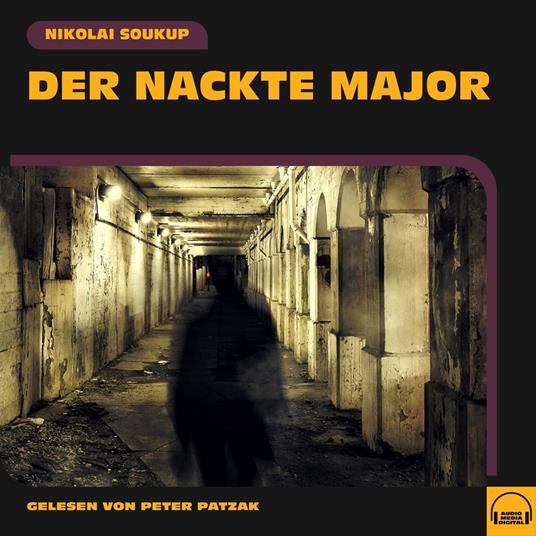 Der nackte Major