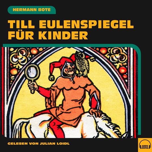 Till Eulenspiegel für Kinder