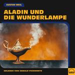 Aladin und die Wunderlampe