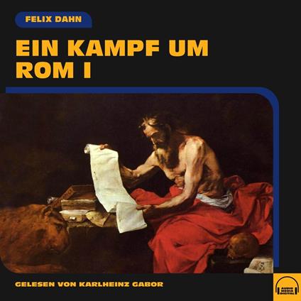 Ein Kampf um Rom I