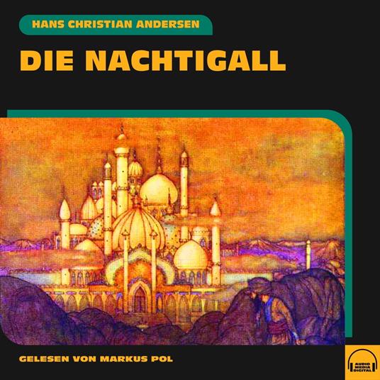 Die Nachtigall