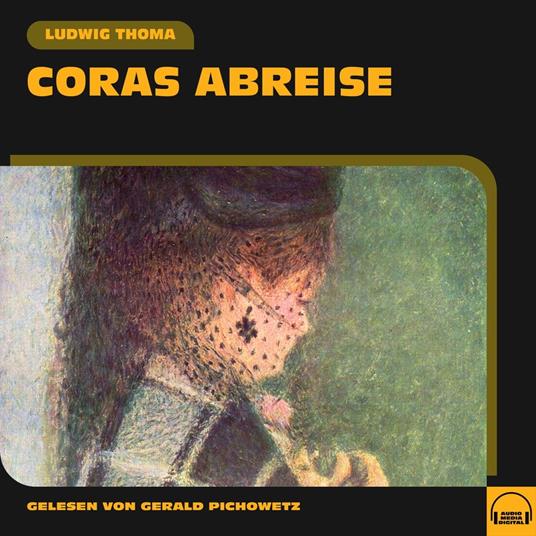 Coras Abreise