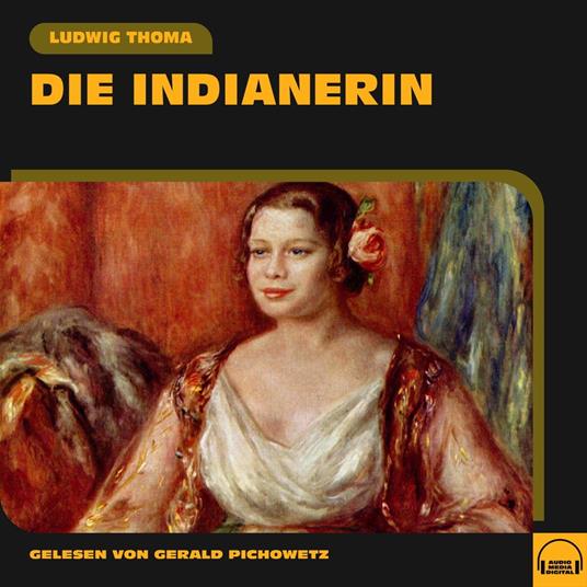 Die Indianerin