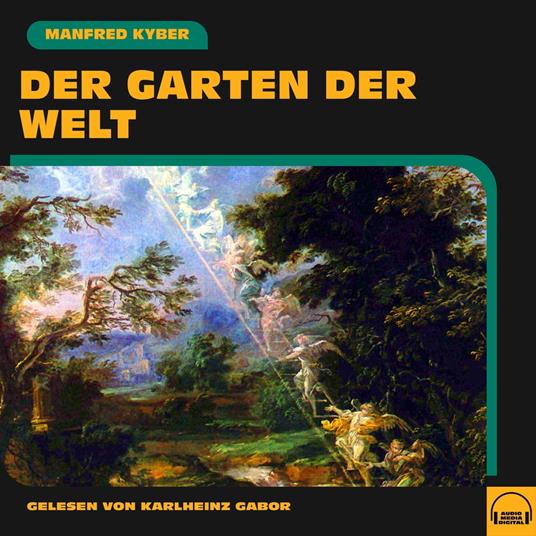 Der Garten der Welt