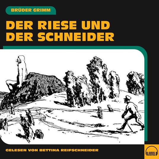 Der Riese und der Schneider