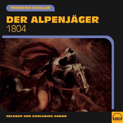 Der Alpenjäger