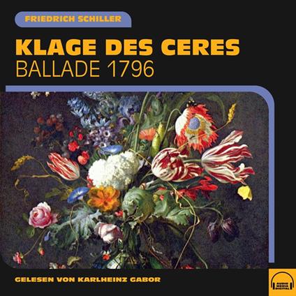 Klage des Ceres