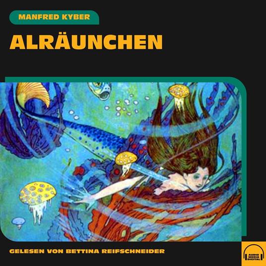 Alräunchen