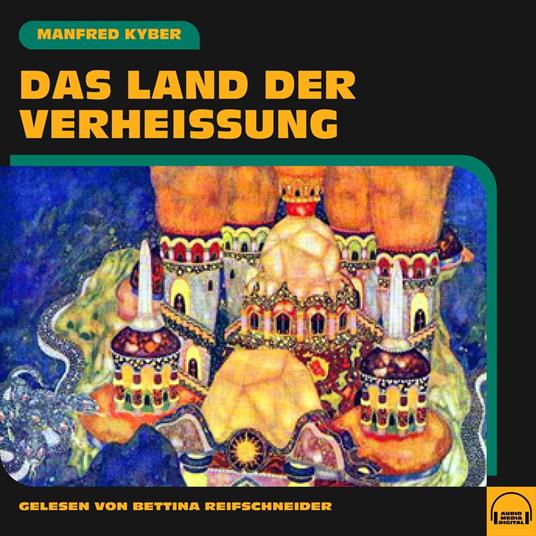 Das Land der Verheißung