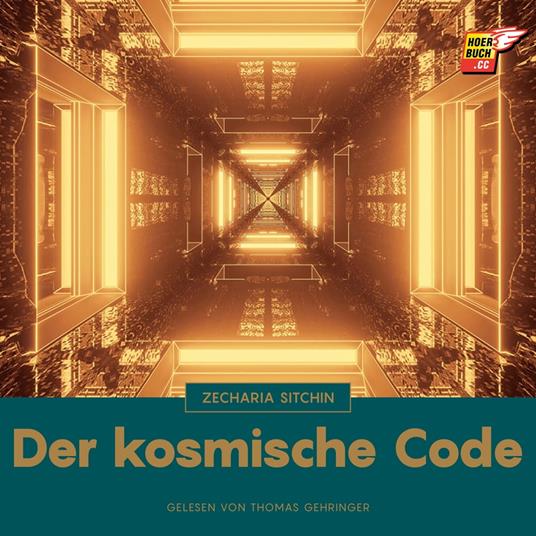 Der kosmische Code