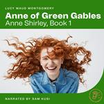 Anne of Green Gables