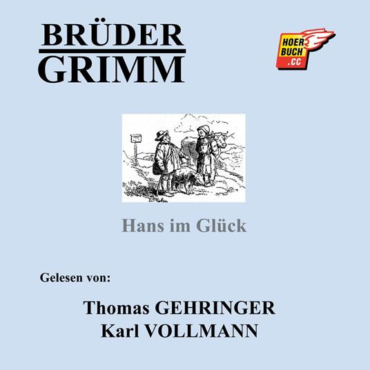 Hans im Glück