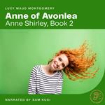 Anne of Avonlea