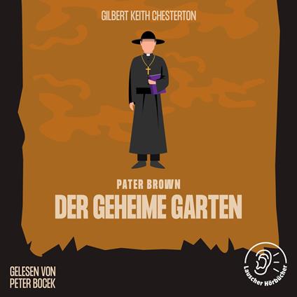 Der geheime Garten