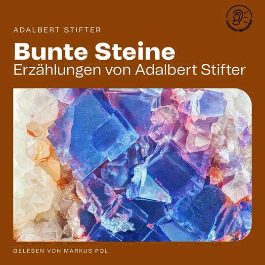 Bunte Steine