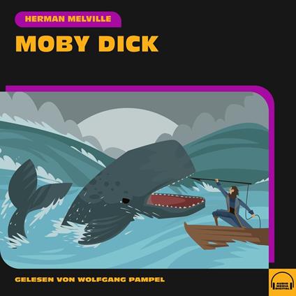 Moby Dick