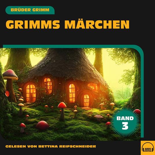 Grimms Märchen (Band 3)