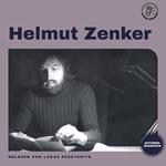 Helmut Zenker (Autorenbiografie)