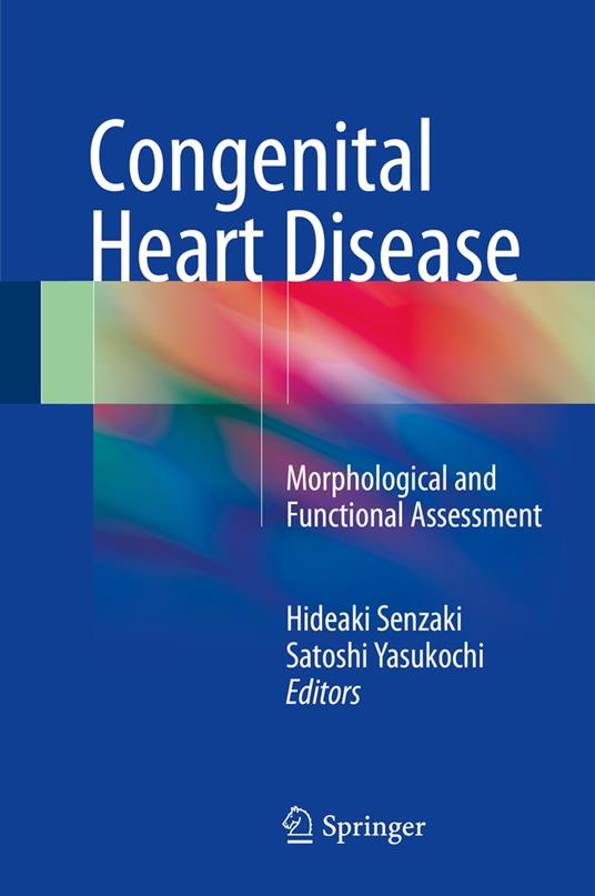 Congenital Heart Disease