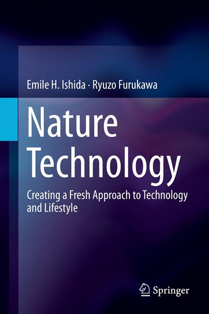 Nature Technology