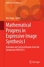 Mathematical Progress in Expressive Image Synthesis I