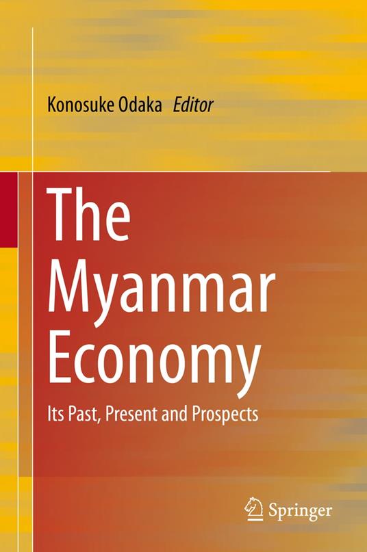 The Myanmar Economy