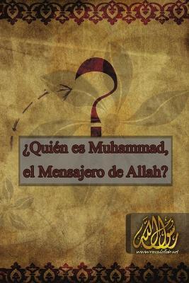 ?Quien es Muhammad, el mensajero de Allah - Faten Sabri - cover