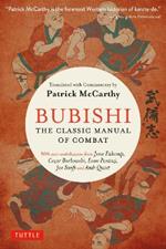 Bubishi: The Classic Manual of Combat