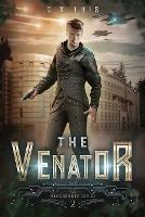 The Venator - C S Luis - cover