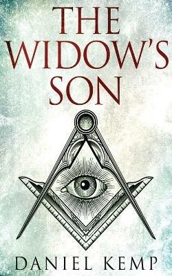 The Widow's Son - Daniel Kemp - cover