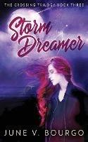 Storm Dreamer - June V Bourgo - cover