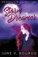 Storm Dreamer - June V Bourgo - cover
