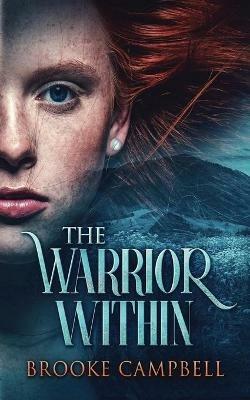 The Warrior Within - Brooke Campbell - cover