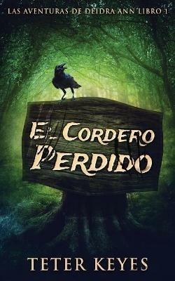 El Cordero Perdido - Teter Keyes - cover