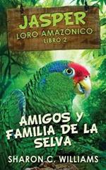 Amigos y Familia de la Selva