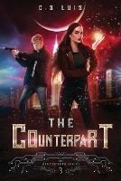 The Counterpart - C S Luis - cover
