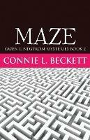 Maze - Connie L Beckett - cover