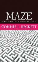 Maze - Connie L Beckett - cover