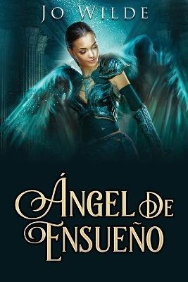 Angel De Ensueno - Jo Wilde - cover